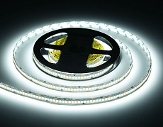 Светодиодная лента Ambrella Light 18W/m 240LED/m 2835SMD холодный белый 5M GS3303 5