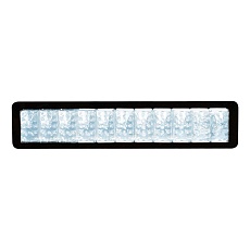 Настенный светодиодный светильник iLedex CRystal ice MB7212-6 CR 4