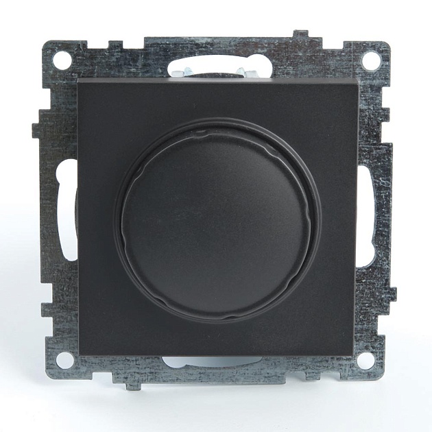 Диммир Stekker Катрин графит GLS10-7106-06 49413 Фото № 1