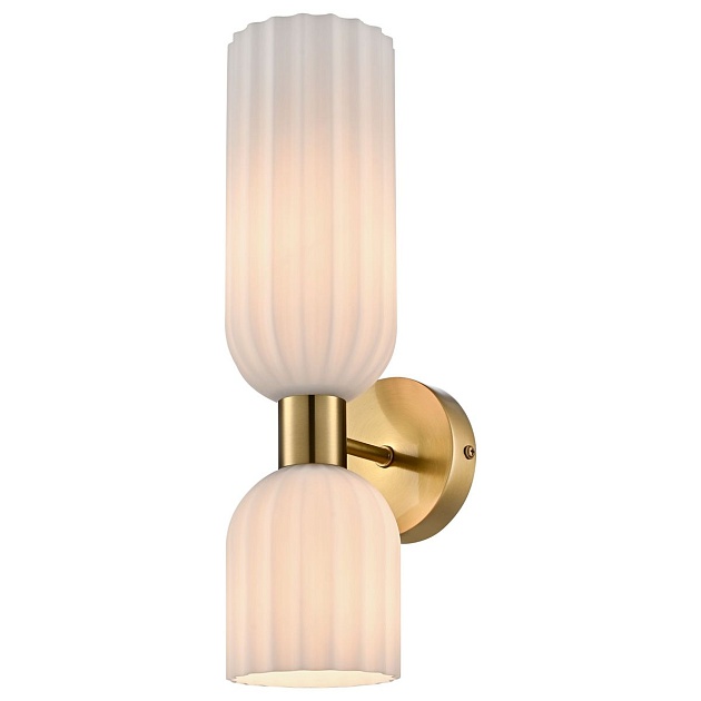 Бра Velante 281-401-02 Фото № 1