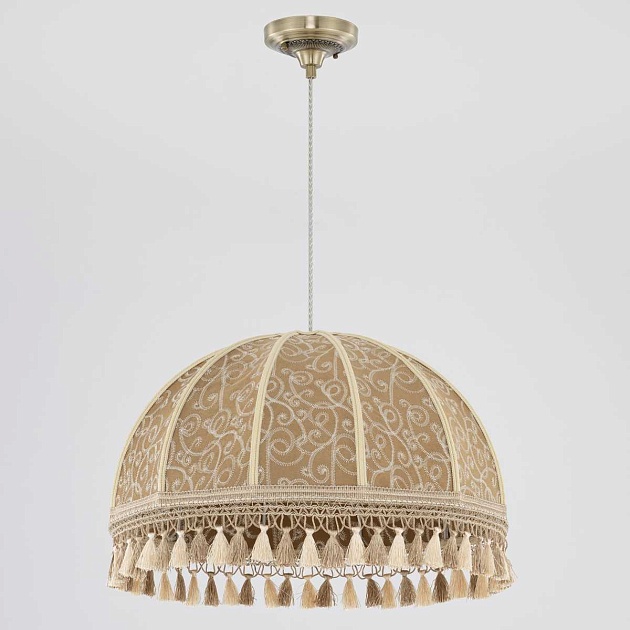 Подвесной светильник Citilux Базель CL407035 Фото № 5