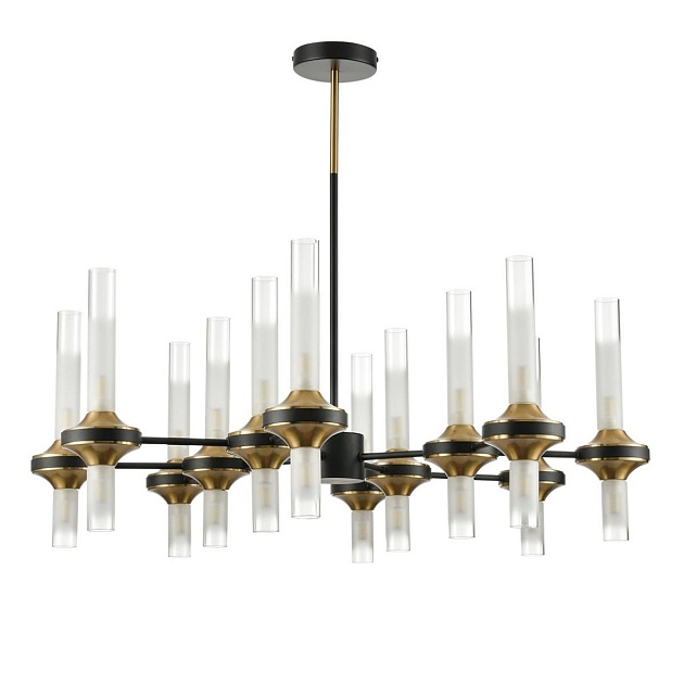 Подвесная люстра Lumion Neoclassi Tamaresa 8112/24 изображение 1 Подвесная люстра Lumion Neoclassi Tamaresa 8112/24 Фото № 1