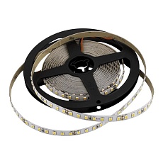 Светодиодная лента SWG 13W/m 126LED/m 2835SMD теплый белый 5M 005854