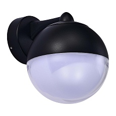 Уличный настенный светильник ST Luce Ombra SL9000.401.01 1