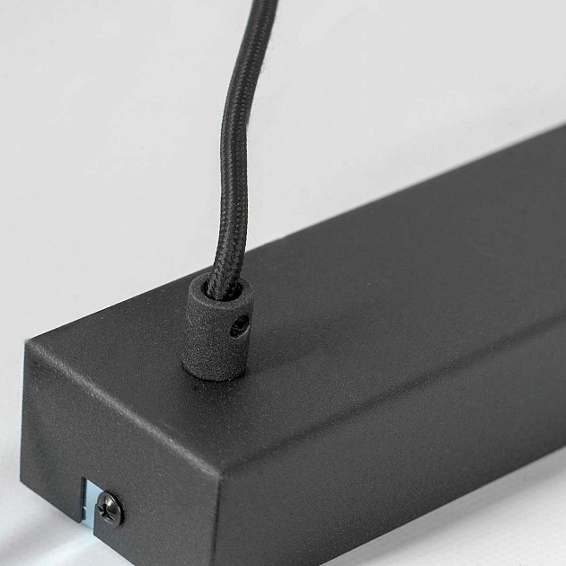 Подвесной светильник Lussole LOFT MODESTO LSP-7133 Фото № 2