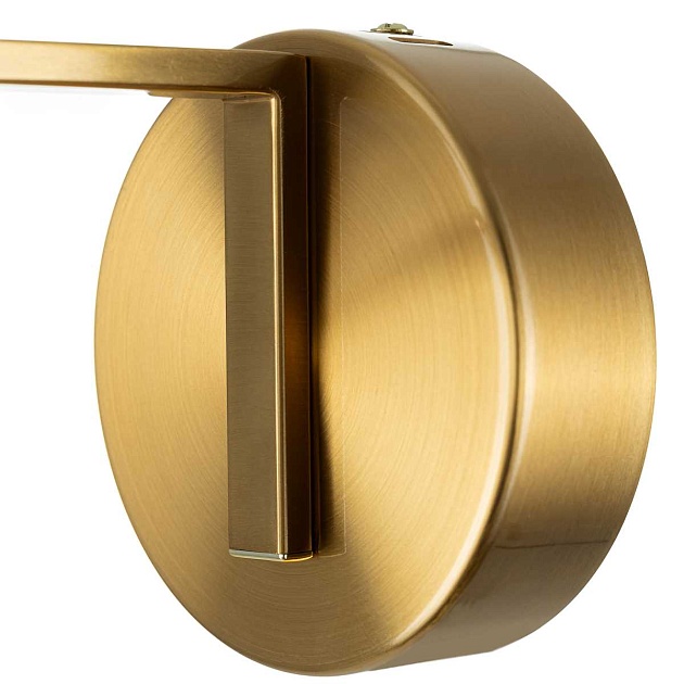 Бра Citilux Atman Smart CL226B313 изображение 4 Бра Citilux Atman Smart CL226B313 Фото № 4