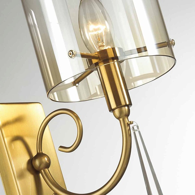 Бра Odeon Light Exclusive Nicole 4886/1W Фото № 4