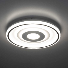 Потолочный светодиодный светильник Citilux Квест CL739190E 5