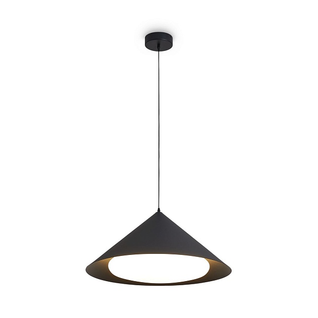 Подвесной светодиодный светильник Freya True FR6181PL-L16B изображение 4 Подвесной светодиодный светильник Freya True FR6181PL-L16B Фото № 4