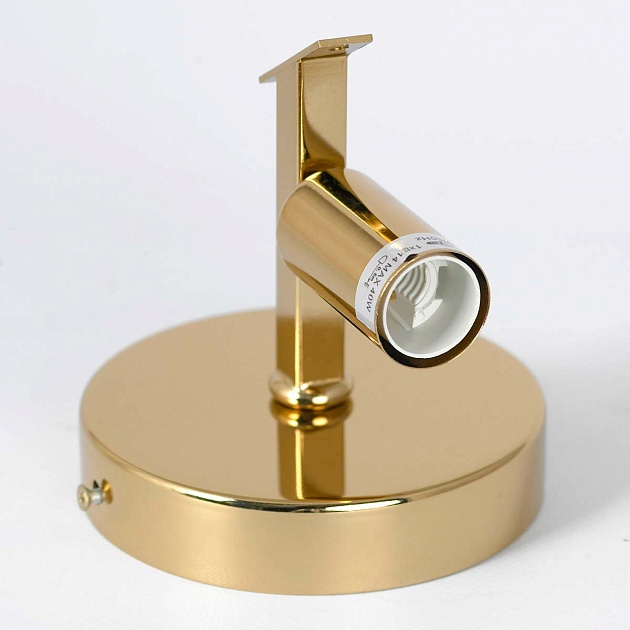 Бра Lussole LOFT HESPERIA LSP-8832 изображение 6 Бра Lussole LOFT HESPERIA LSP-8832 Фото № 6