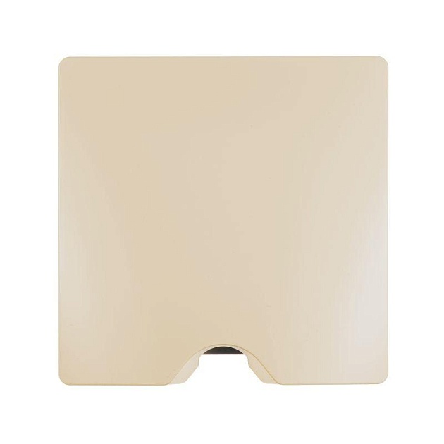 Вывод кабеля Legrand Etika слоновая кость 672329 Фото № 1