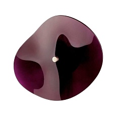 Настенный светодиодный светильник Odeon Light L-vision Fluent 4857/5WL