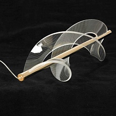 Подвесной светильник Lussole KNOX LSP-7413 1