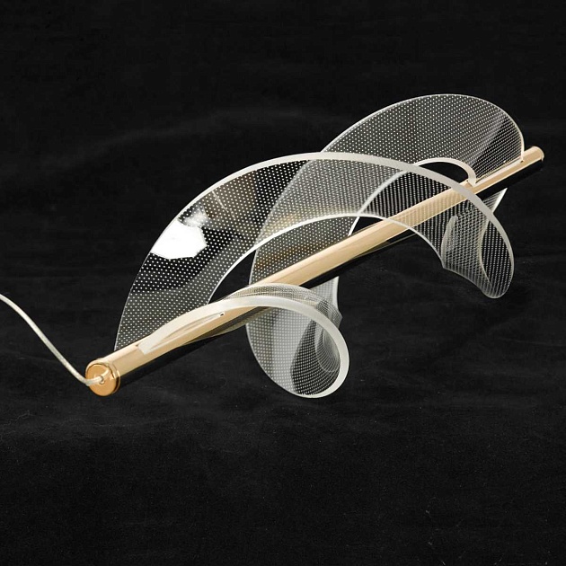 Подвесной светильник Lussole KNOX LSP-7413 Фото № 2