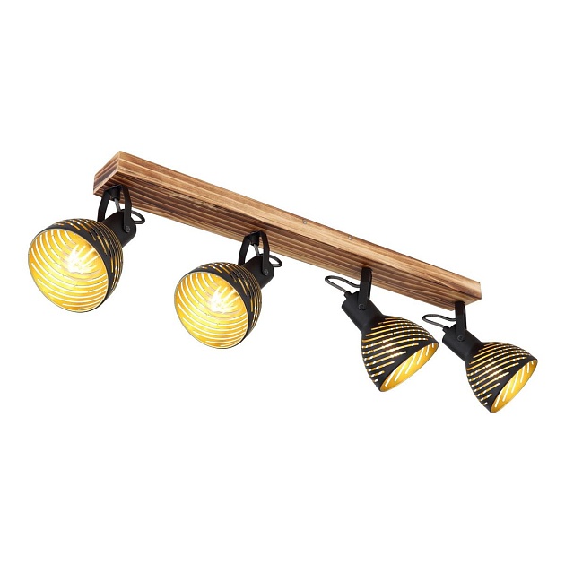 Спот Globo Lenna 54660-4 Фото № 1