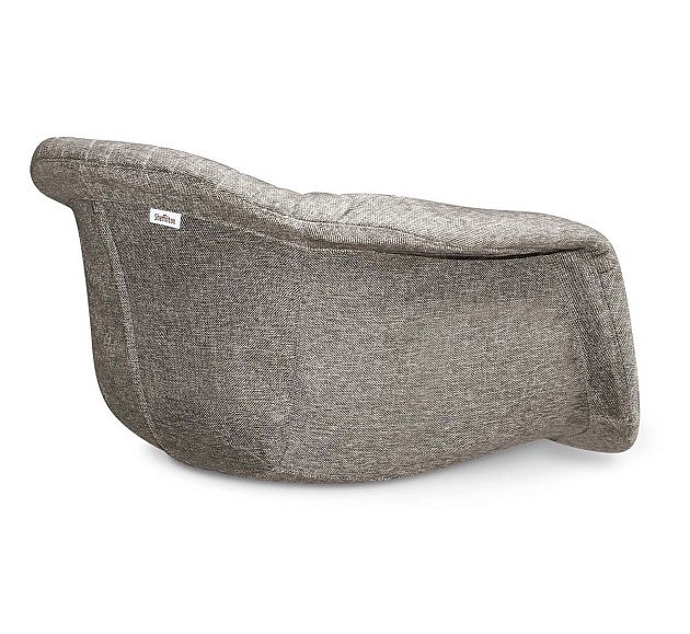 Кресло Sheffilton SHT-ST31-C1/S64 пепельный/черный муар 6005478101 изображение 4 Кресло Sheffilton SHT-ST31-C1/S64 пепельный/черный муар 6005478101 Фото № 4