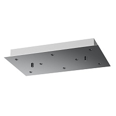 Потолочное основание Mantra Modular Light Florones 9387
