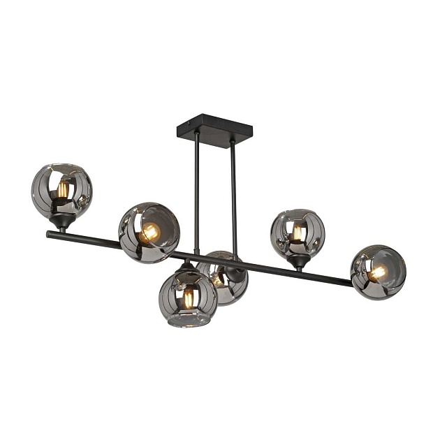 Люстра Vitaluce V2046-1/6PL Фото № 2