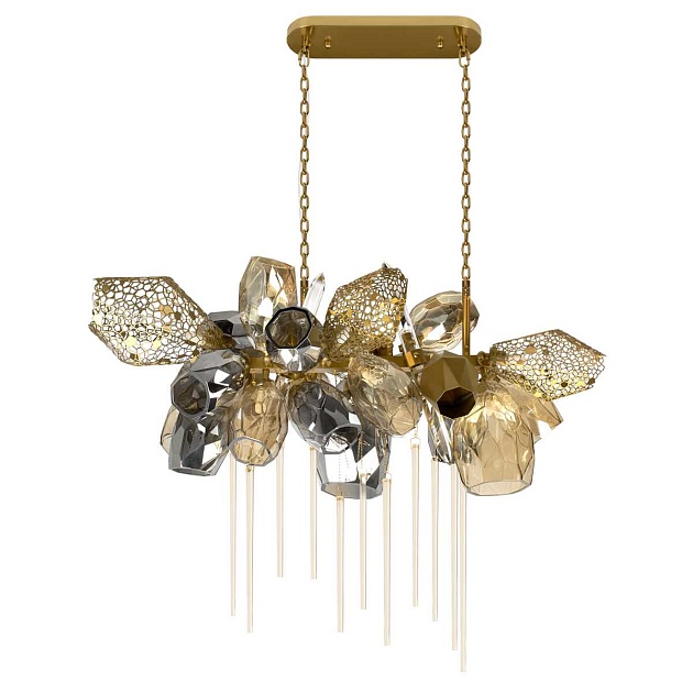 Подвесная люстра LOFT IT Britannica 10401/1000L Фото № 1