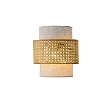 Настенный светильник Favourite Organicum 4768-1W