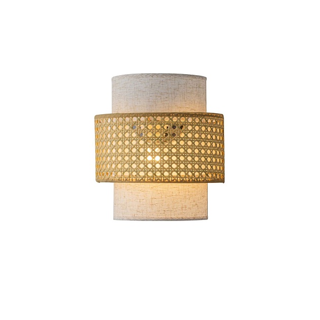 Настенный светильник Favourite Organicum 4768-1W изображение 1 Настенный светильник Favourite Organicum 4768-1W Фото № 1