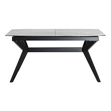 Кухонный стол Stool Group Аркада DT8828-C 160 5672 grey Dual 3