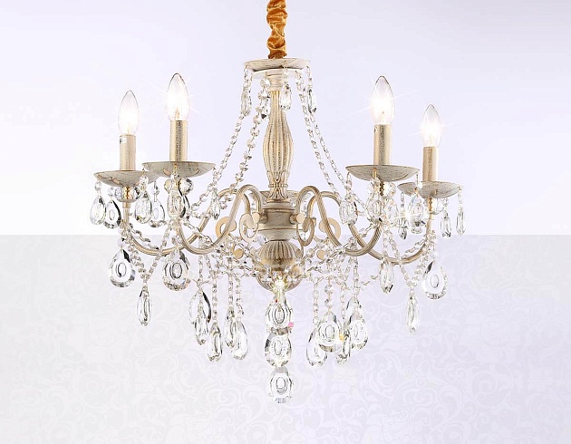 Подвесная люстра Ambrella light Traditional TR4944 изображение 2 Подвесная люстра Ambrella light Traditional TR4944 Фото № 2