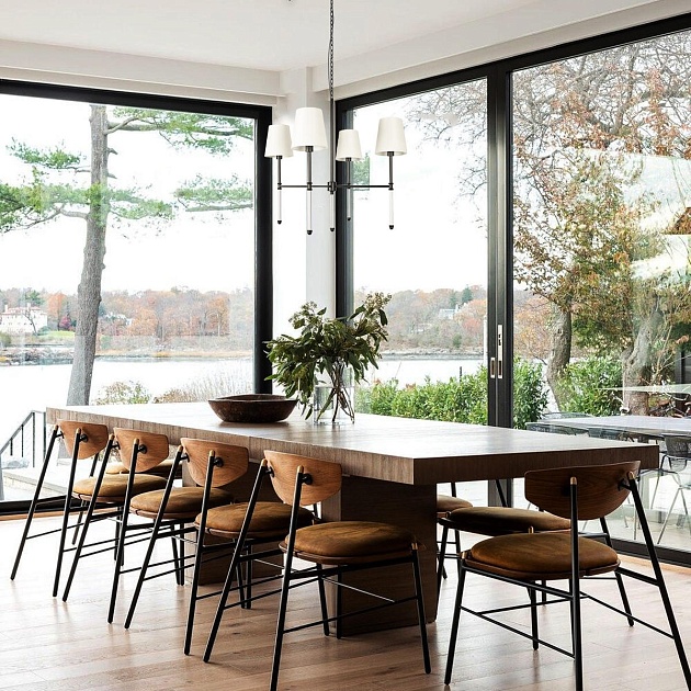 Подвесная люстра Loft IT Cosy 10308 Black изображение 2 Подвесная люстра Loft IT Cosy 10308 Black Фото № 2