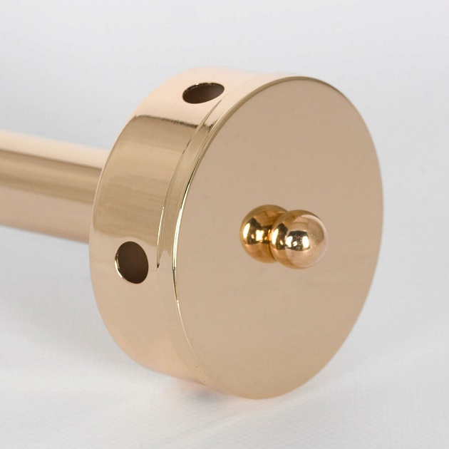 Потолочная люстра Lussole LGO GREENSBORO LSP-8822 Фото № 4