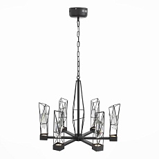Подвесная светодиодная люстра ST Luce Progetto SL815.303.06 2