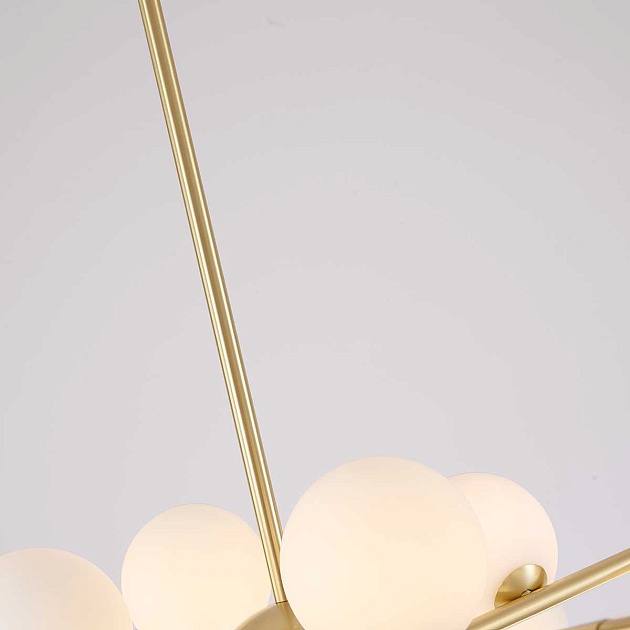 Подвесная люстра Imperium Loft Cherry Bomb 148018-22 Фото № 2