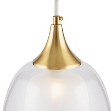 Подвесной светильник Maytoni Aura MOD016PL-01BS 3