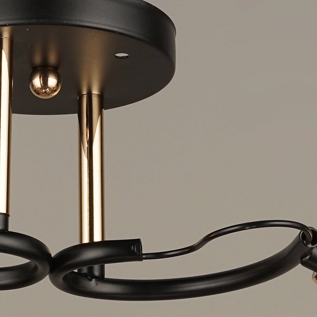 Потолочный светильник Reluce 03619-0.3-02 изображение 2 Потолочный светильник Reluce 03619-0.3-02 Фото № 2