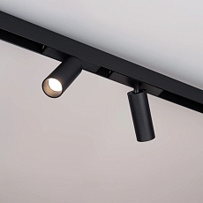 Трековый светодиодный светильник Arlight Mag-Spot-25-R90-9W Warm3000 046310 2