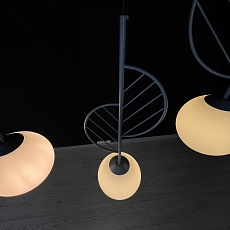 Подвесной светильник Imperium Loft Leaf 178148-26 1