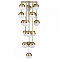Люстра Loft-Concept Cedar & Moss Light 40.1670-0