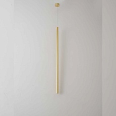 Подвесной светильник Crystal Lux CLT 036C800 BS 2