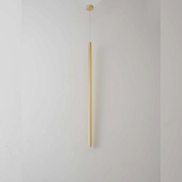 Подвесной светильник Crystal Lux CLT 036C800 BS Фото № 3