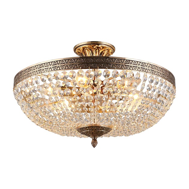 Потолочная люстра Aployt Helcia APL.756.07.06 Фото № 1