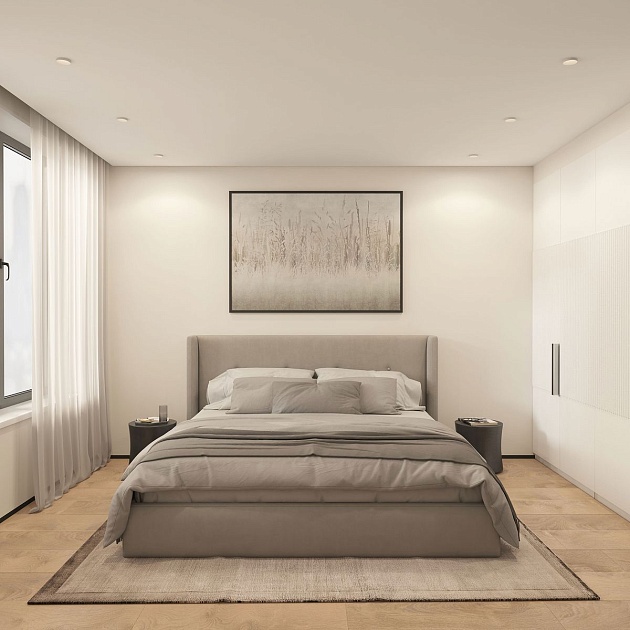 Встраиваемый светильник Denkirs Kreds DK2070-WH изображение 5 Встраиваемый светильник Denkirs Kreds DK2070-WH Фото № 5