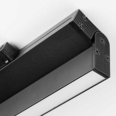 Светильник 48V трековый поворотный Uno Lightstar 269037 2