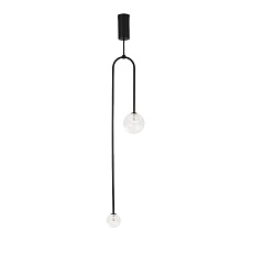 Подвесная люстра Kink Light Иона 09408-2A,19