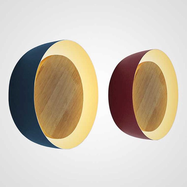 Бра Imperium Loft Loke 101750-26 изображение 1 Бра Imperium Loft Loke 101750-26 Фото № 1