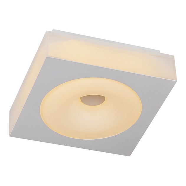 Потолочный светодиодный светильник Escada 601/PL LED Фото № 4