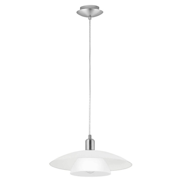 Подвесной светильник Eglo Brenda 87052 Фото № 1