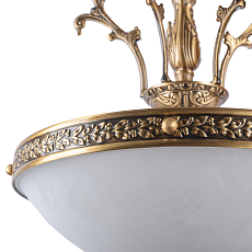 Люстра Ambiente 7140 AB 2