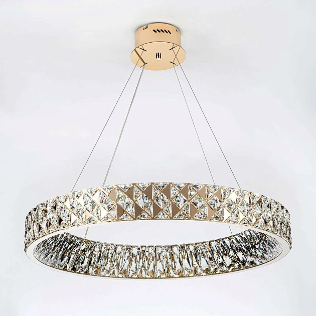 Подвесная люстра MODELUX ML.335.800 GD изображение 5 Подвесная люстра MODELUX ML.335.800 GD Фото № 5