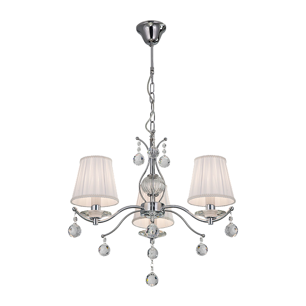 Подвесная люстра Citilux Шелли CL438131 Фото № 12