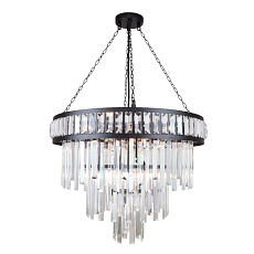 Подвесная люстра Favourite 4731-12P