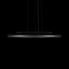 Подвесной светильник Loft It Sweety 10454/500P Black 1